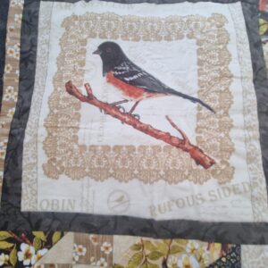 Quilts