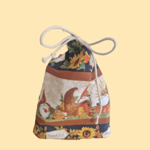 Christmas present bags