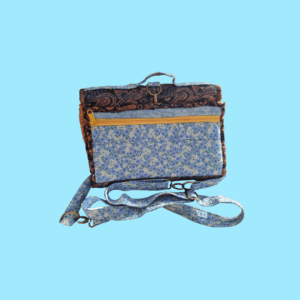Toiletry bags and pouches