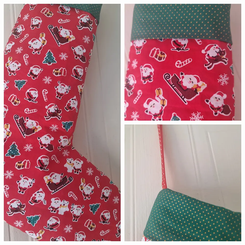 Christmas stockings - Image 2
