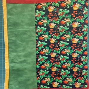 Christmas Table Runner