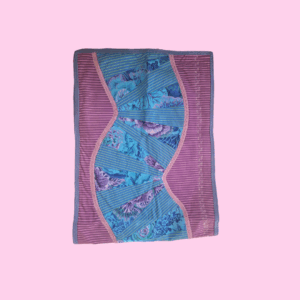 Dresden table runner