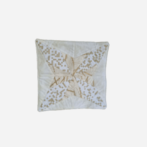 Star cushion cover small