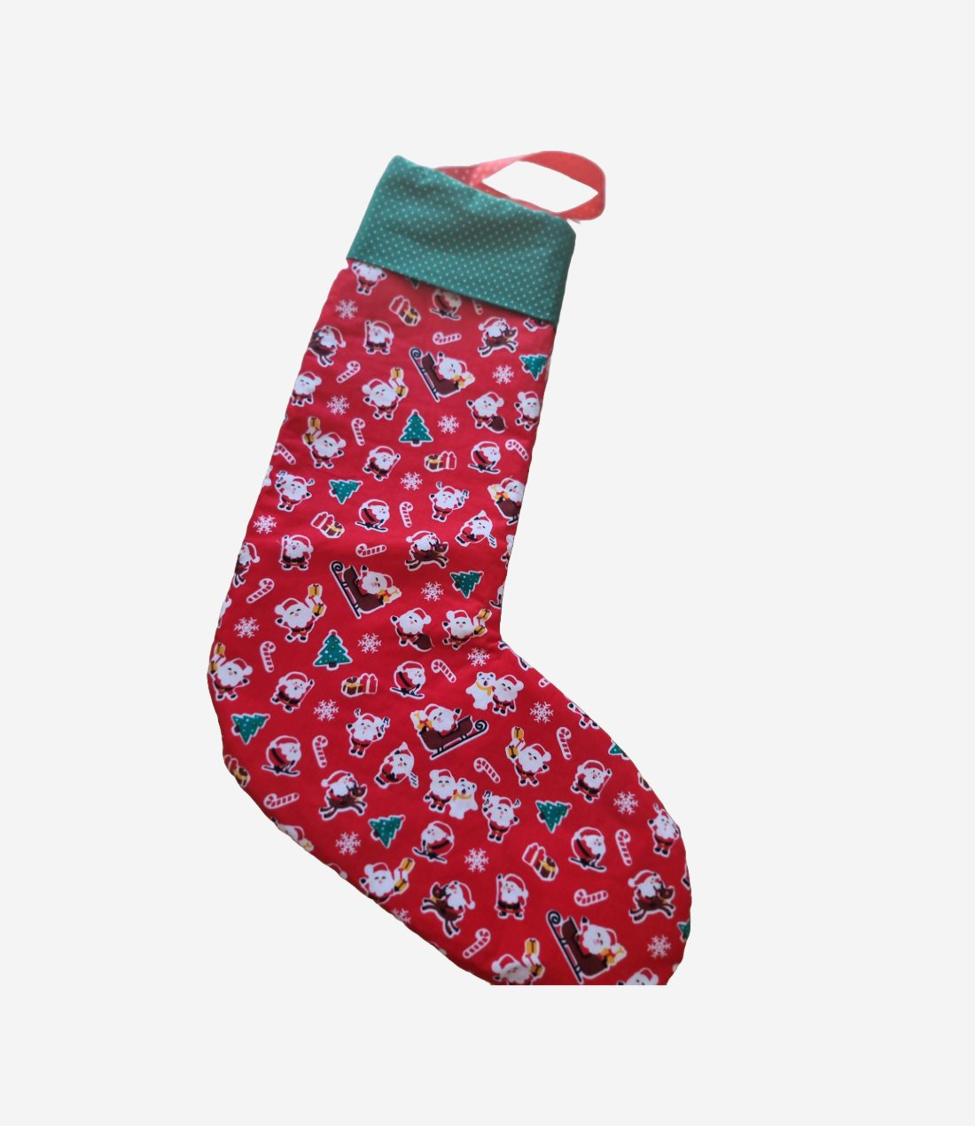 Christmas stockings - Image 1