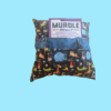 Double Pocket Book Cushion Cover - Thumbnail Image 1
