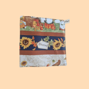 Gnome potholder