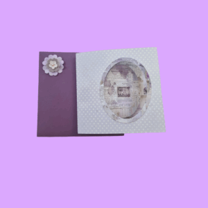 Cards for special occasions