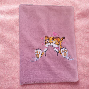 Personalised Embroidery